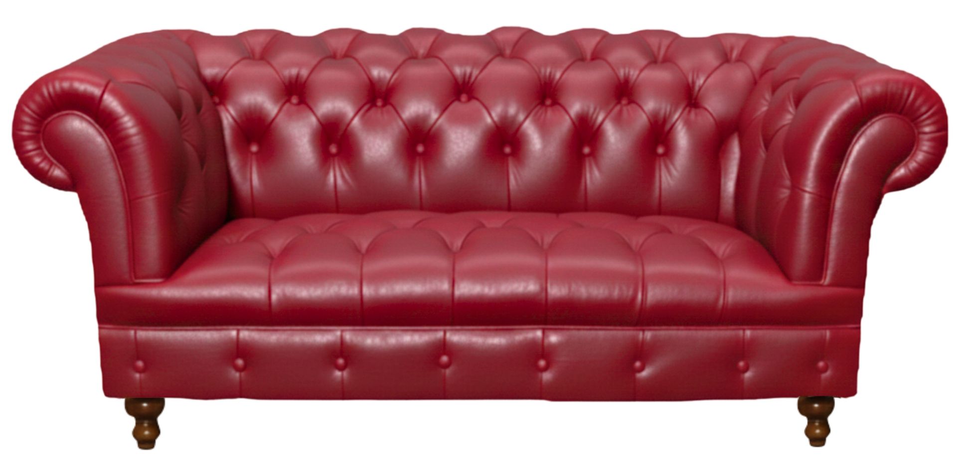 The Vintage Chesterfield